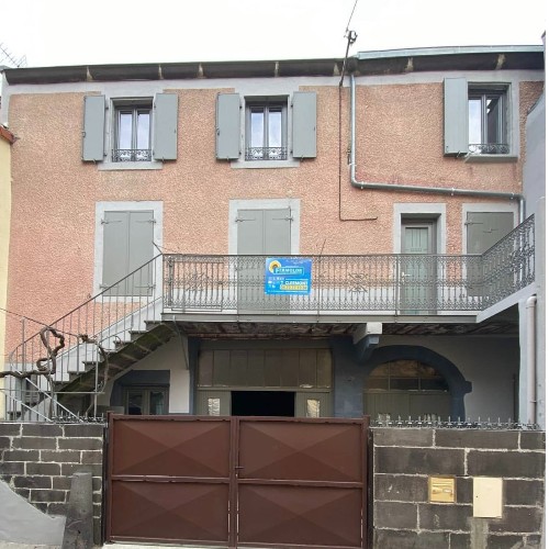 VOLETS BATTANTS ALUMINIUM