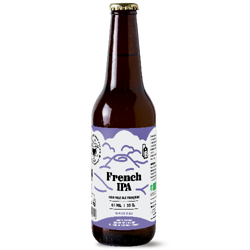 Bière IPA - French IPA