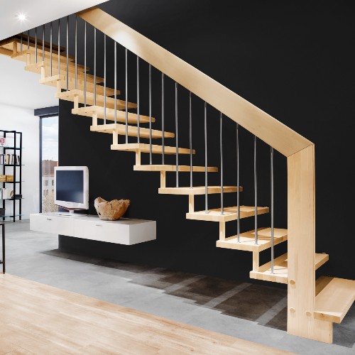 Escalier Viva