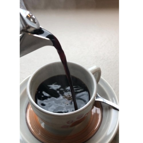 VOLCAFÉ BIO