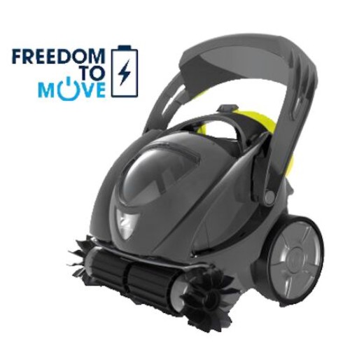 Robot de SPA OS 0800