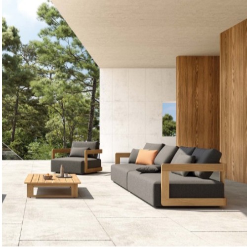 Salon de Jardin RAFA