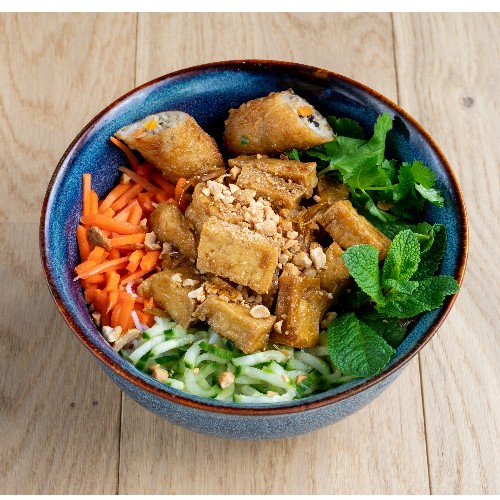 BO BUN VEGAN