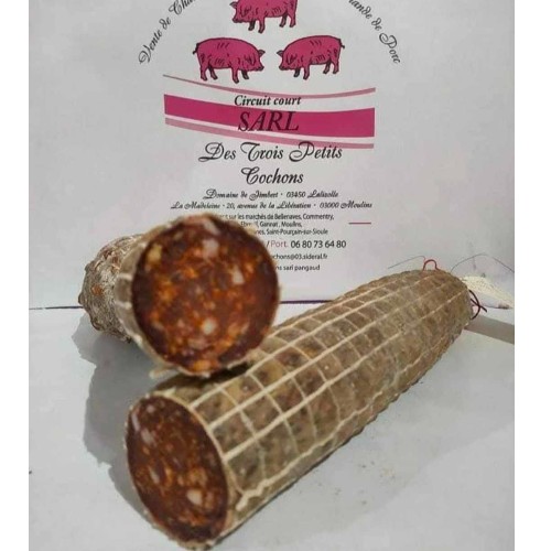 chorizo