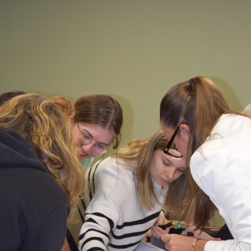 BAC +3 MARKETING ET COMMUNICATION DIGITALE