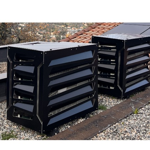Cache Clim