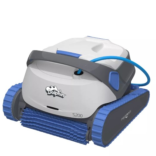 Robot de Piscine S200