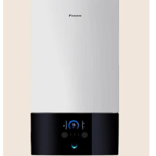 POMPE A CHALEUR AIR EAU