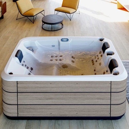Spa Toscane 30