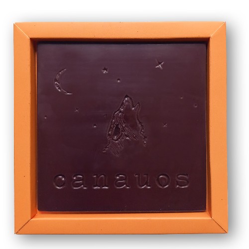 CHOCOLAT AU CBD