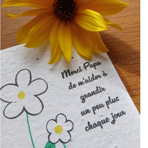 Cartes à Planter