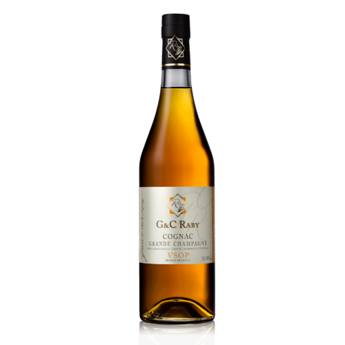 Cognac VSOP