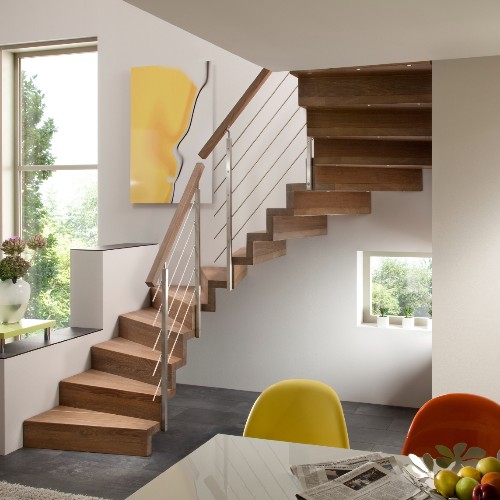 Escalier Linéa