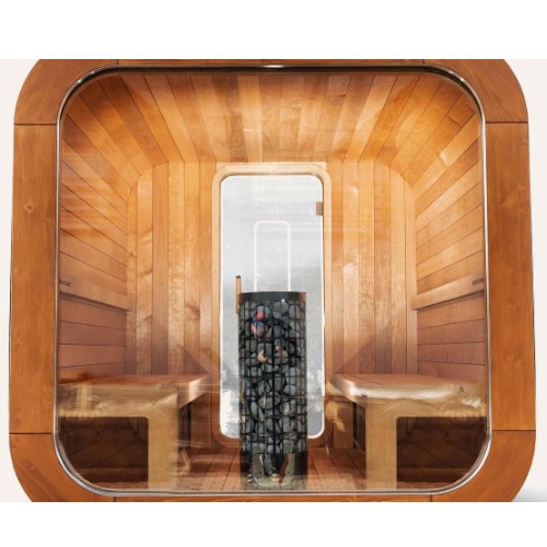 Sauna OFFRE FOIRE
