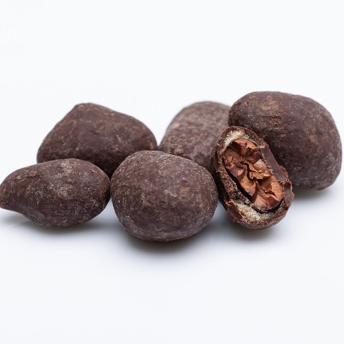 Fève de cacao Chocolatée