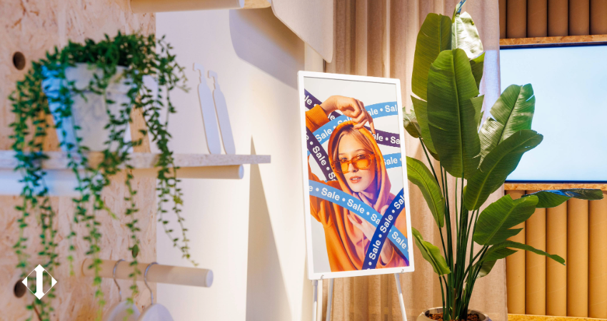 Moins de papier, plus de contrôle : comment le papier électronique transforme le retail