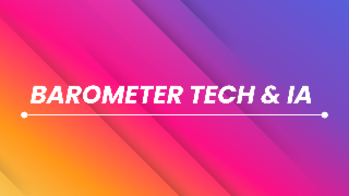 Baromètre Tech for Retail