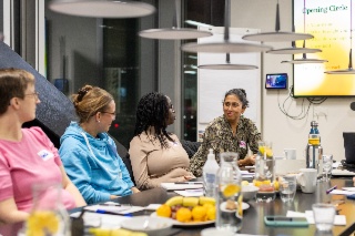 PWN Copenhagen: The Unseen Council: An Evening of Leadership, Archetypes & Modern Power