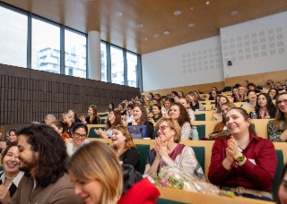 Women's Financial Summit by PWN Copenhagen x She Invests Copenhagen