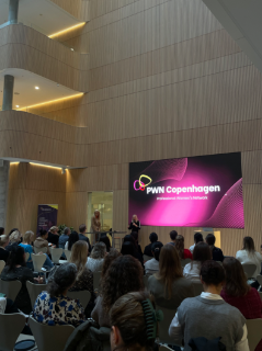 PWN Copenhagen: Innovative technology in service of a sustainable digital transition