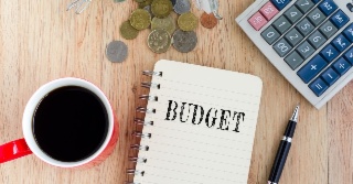 PWN Copenhagen: How to plan a budget