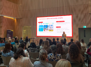 PWN Copenhagen: Women Shaping the Digital Future – technology breakfast event at Microsoft