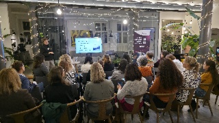 PWN Copenhagen: Thriving Under Pressure: Maintaining Clarity, Energy and Performance in High-Demand Roles