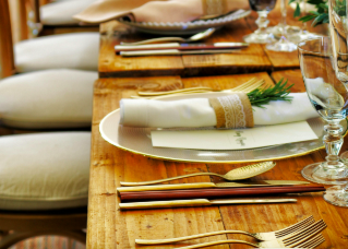 PWN Copenhagen: Dinner and learning Danish