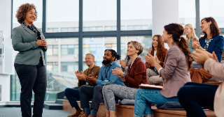 PWN Copenhagen: Pitch perfect – mastering presence, power and persuasion on any podium