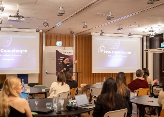 PWN Copenhagen: Annual General Meeting