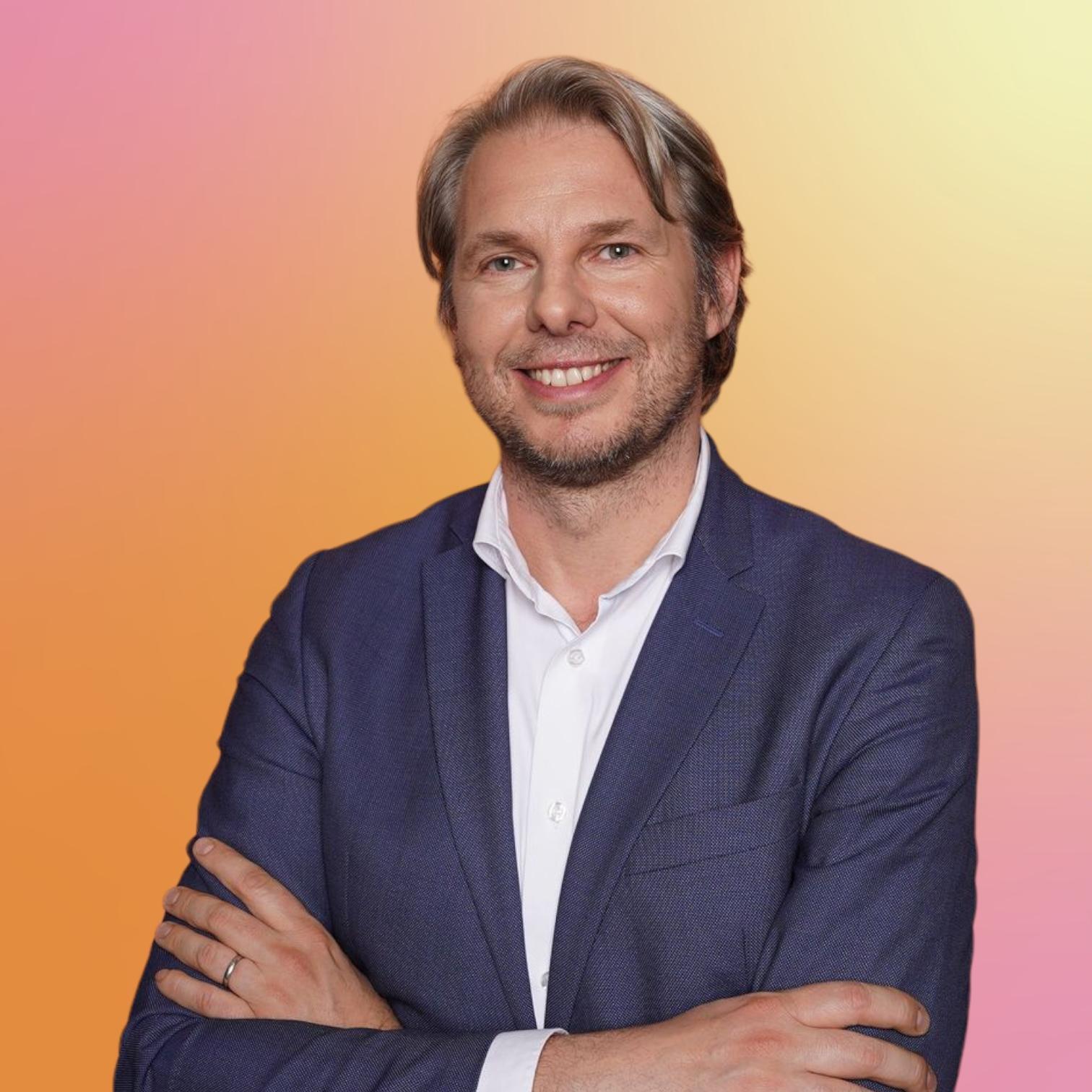 Damien SCHMITZ