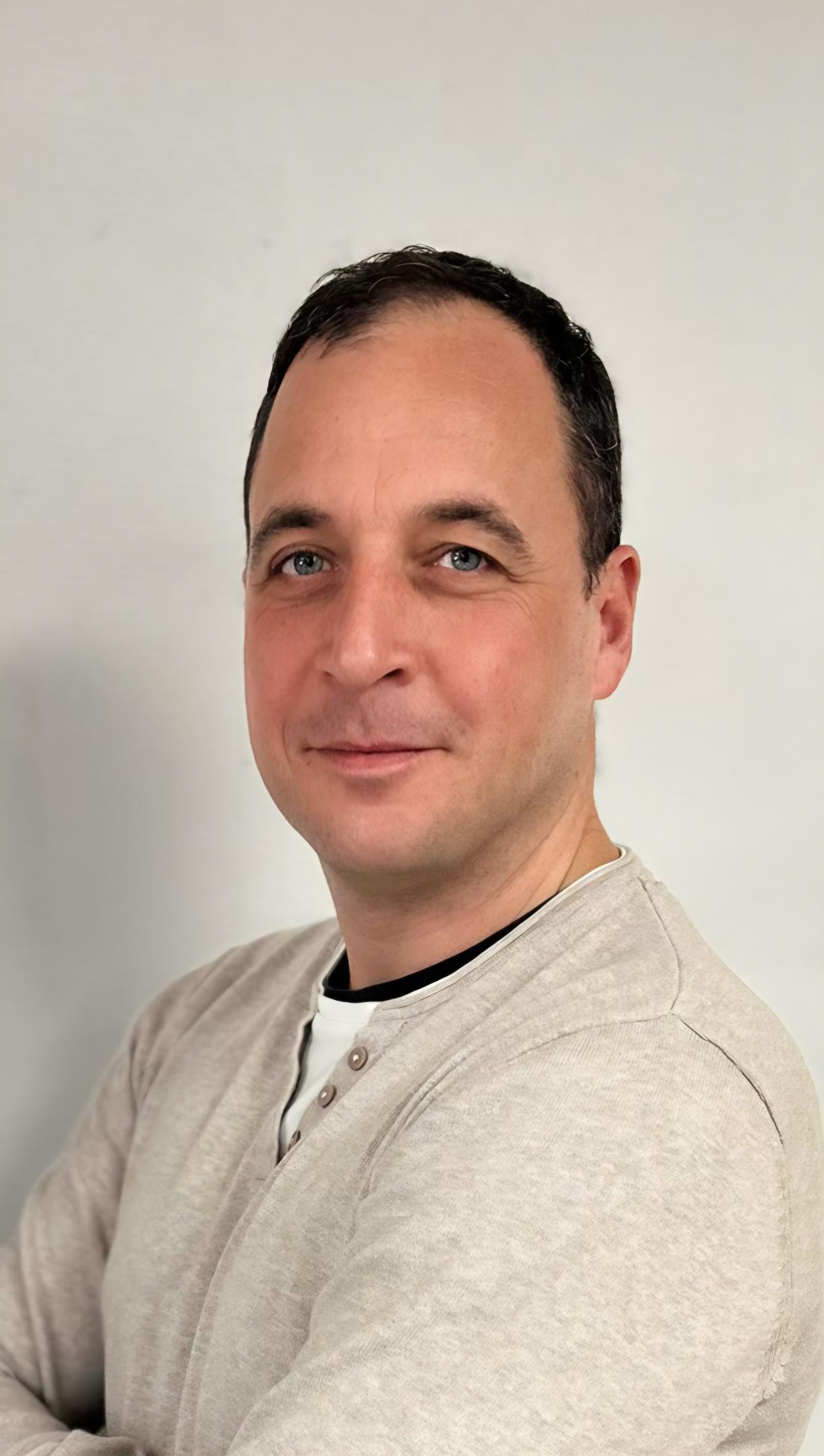 Martin LELOUP