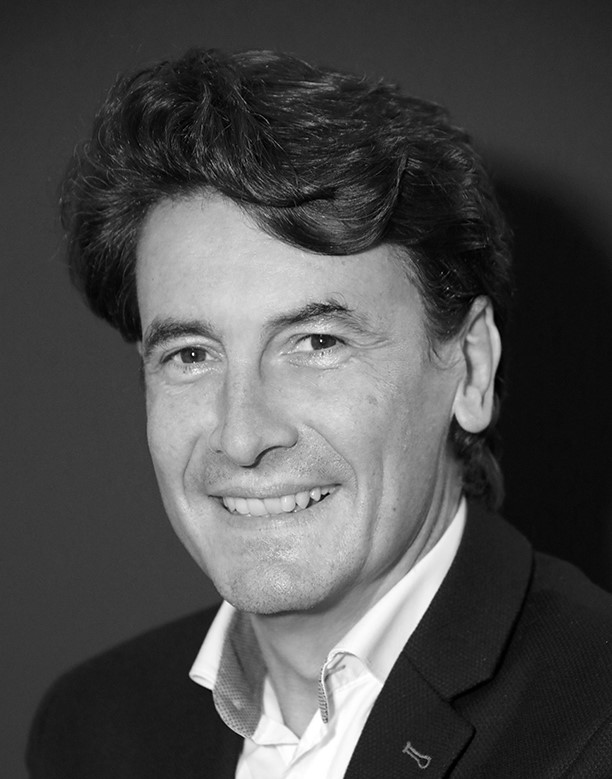 Hervé VAUVILLIER