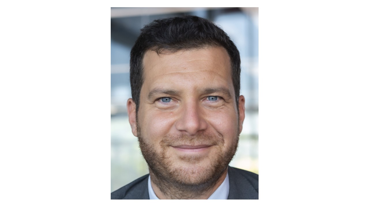 Damien TIMPERIO