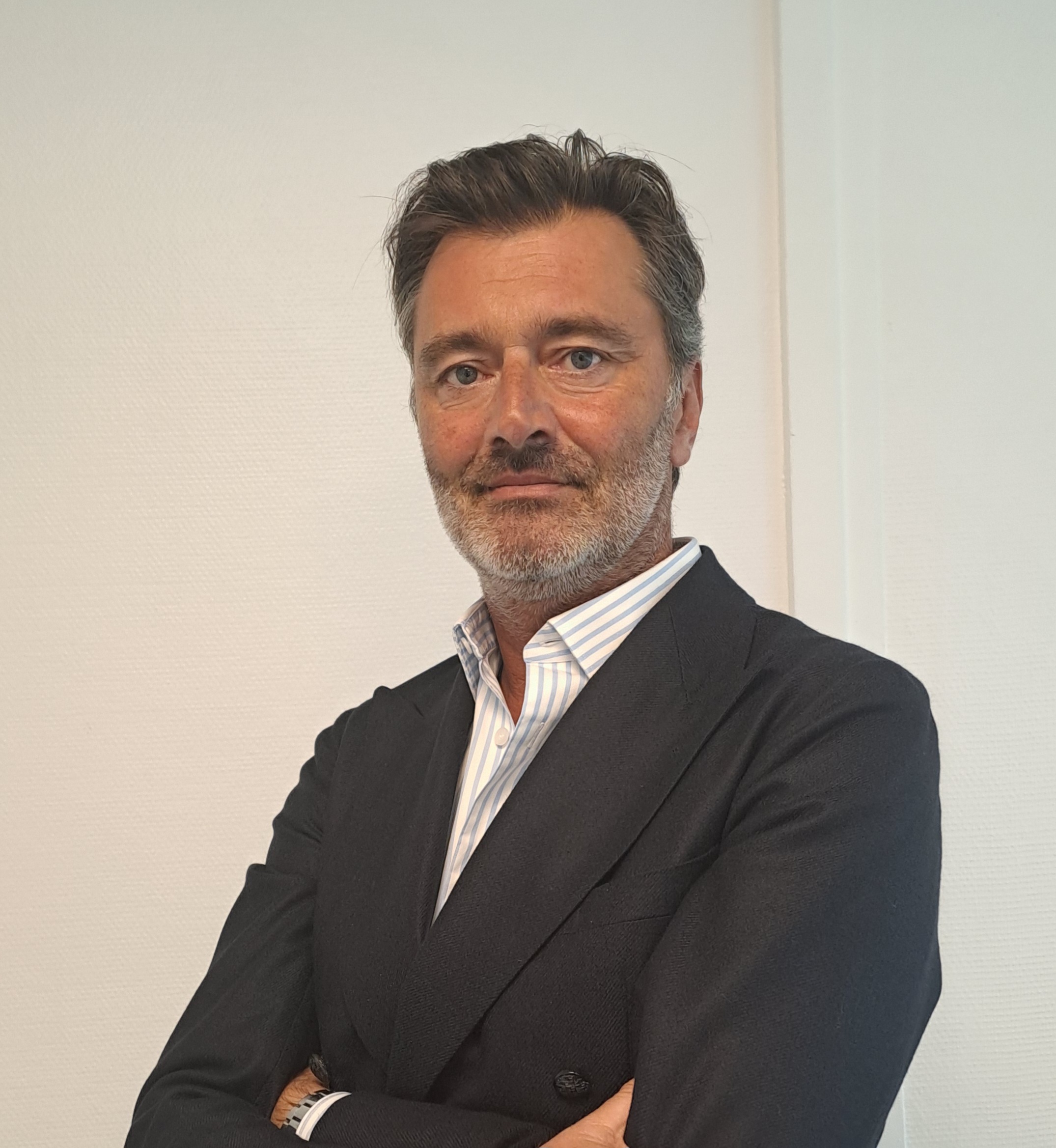 Cyril JAGOURY