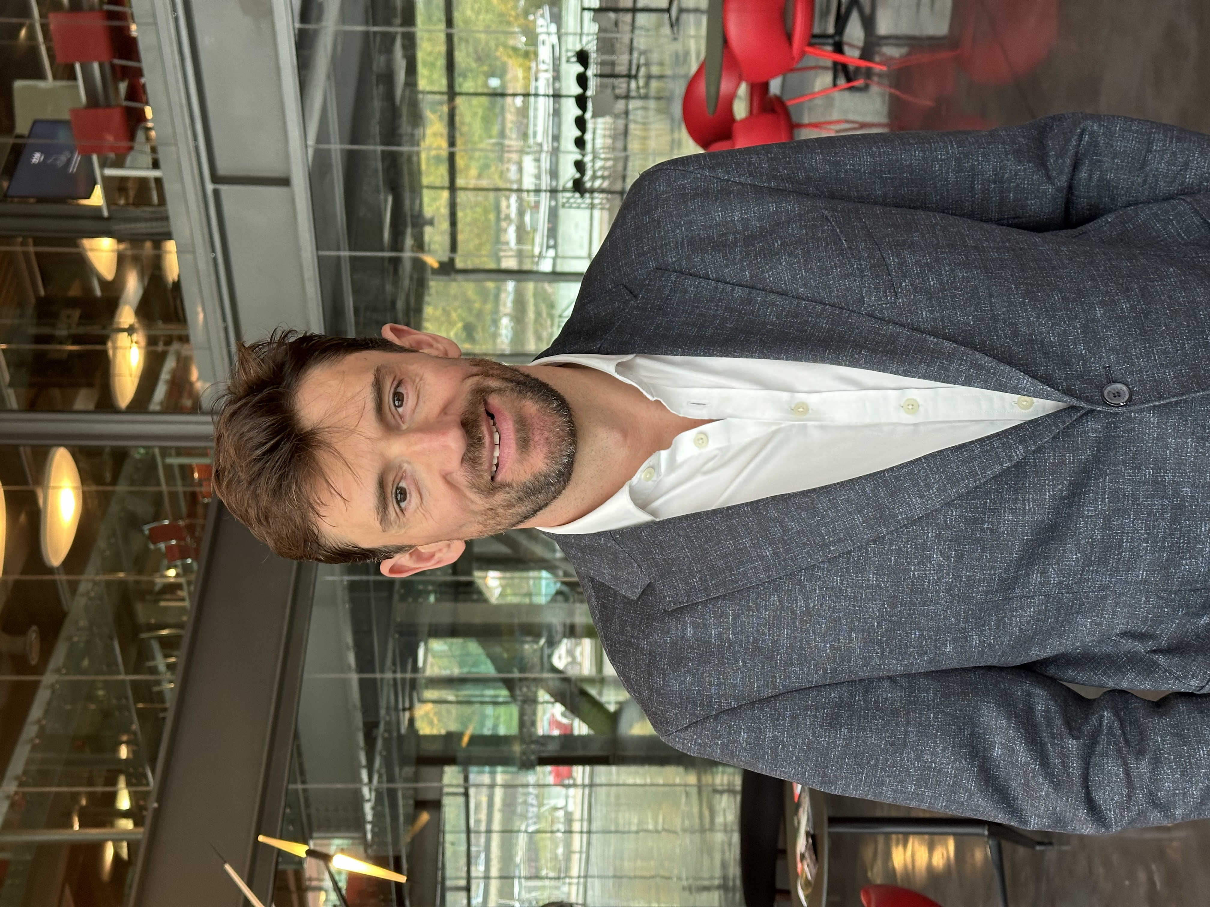 Florian BERNARD