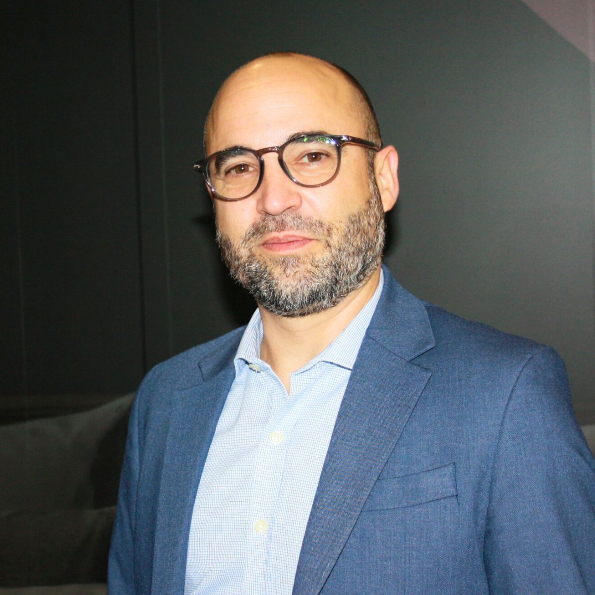 Johan DEFRANOUX