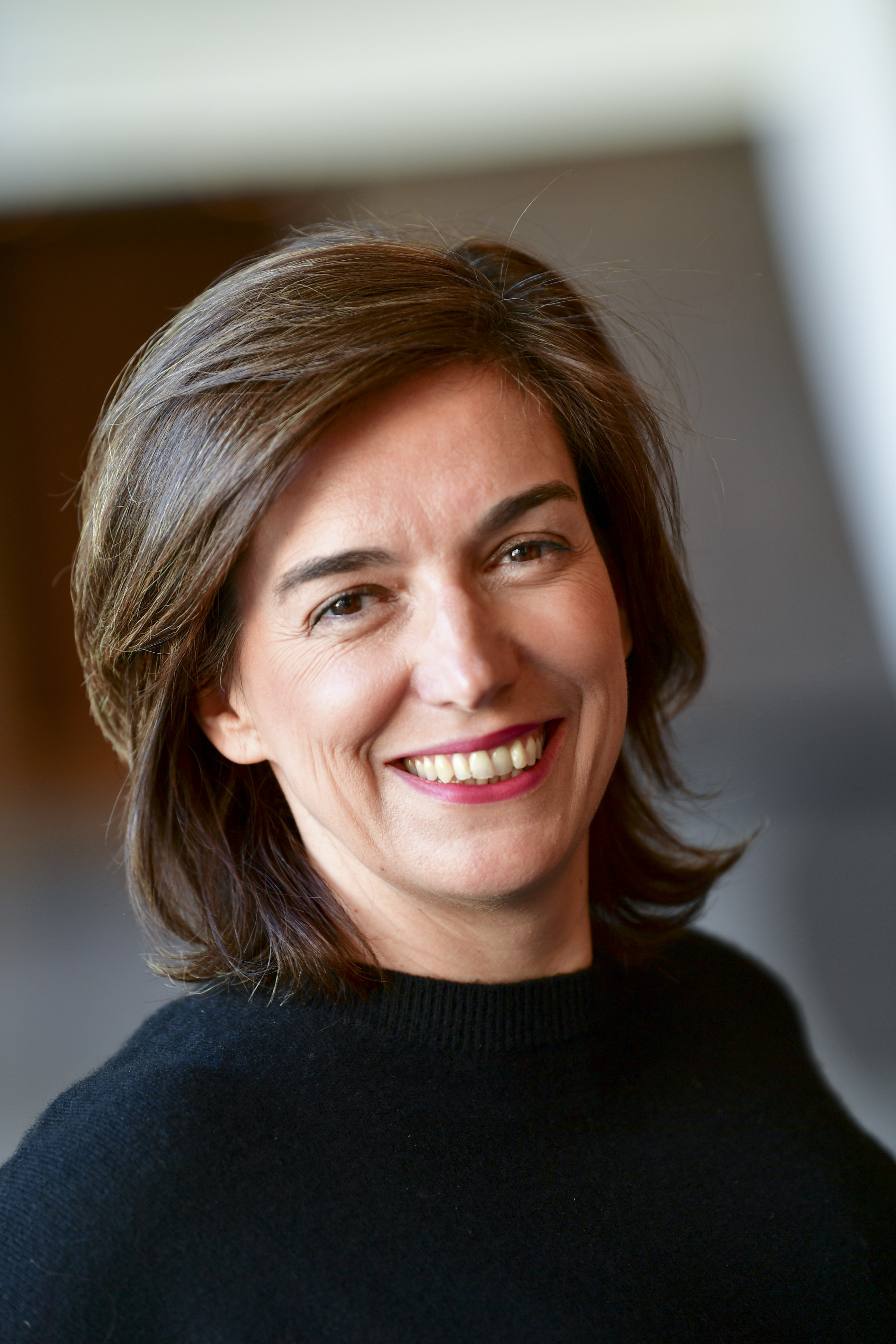 Valérie   THOLOZAN-PARIZOT