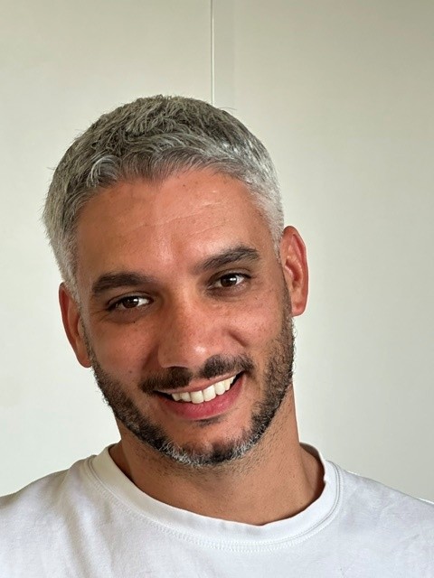 Adrien BOULARD