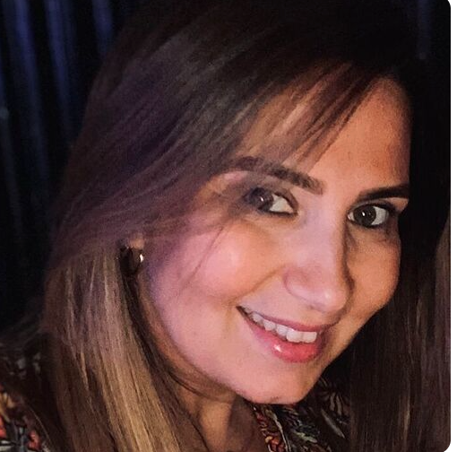 Nadia MESSAOUDI