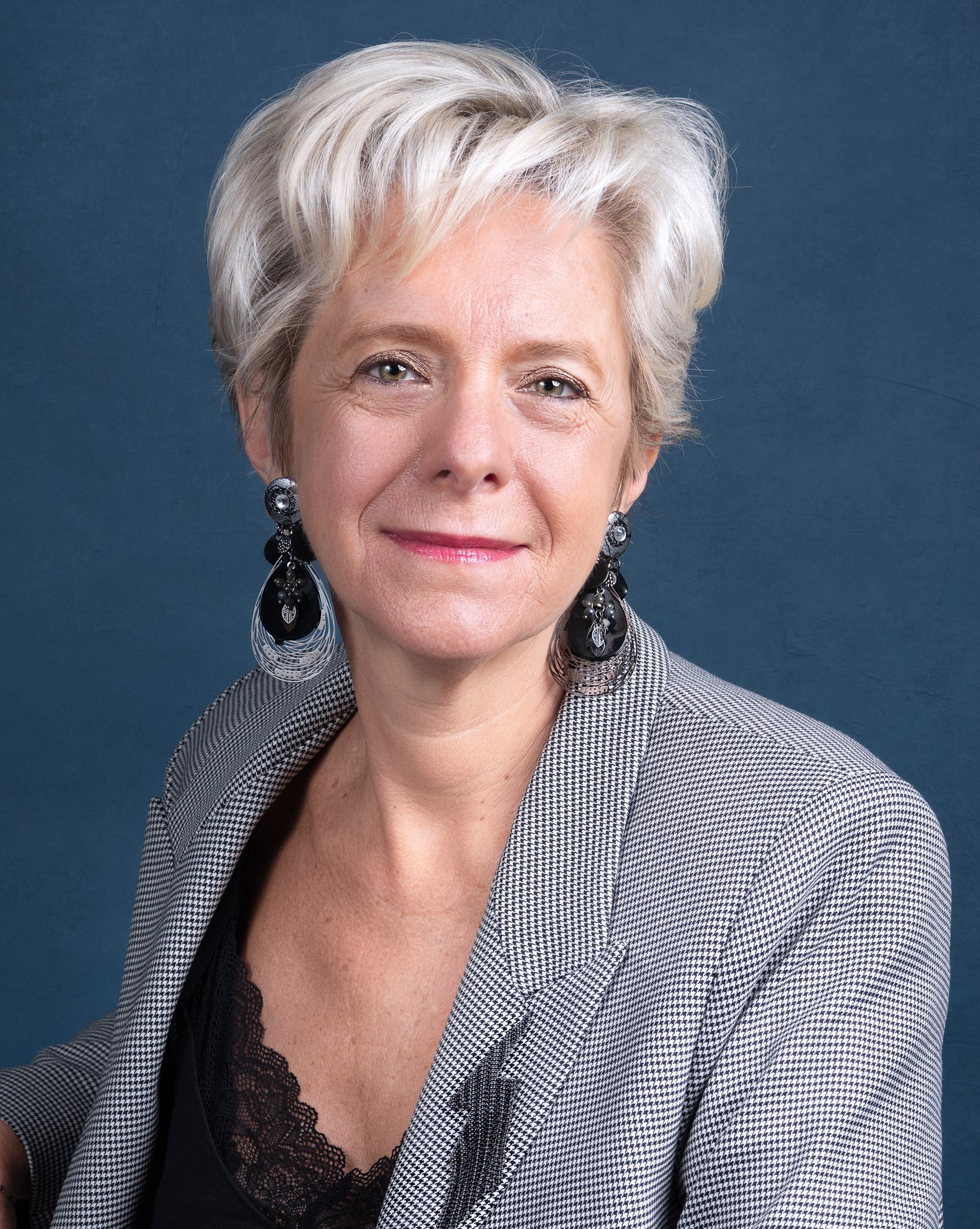 Béatrice CUIF-MATHIEU