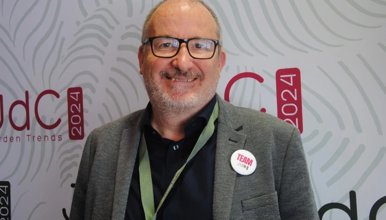 Jean-Luc GARNIER