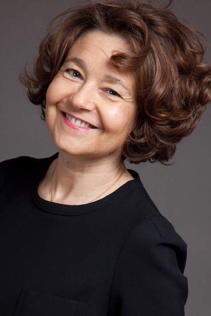 Fabienne TAYLOR