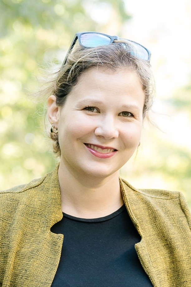 Agnès GRELLET