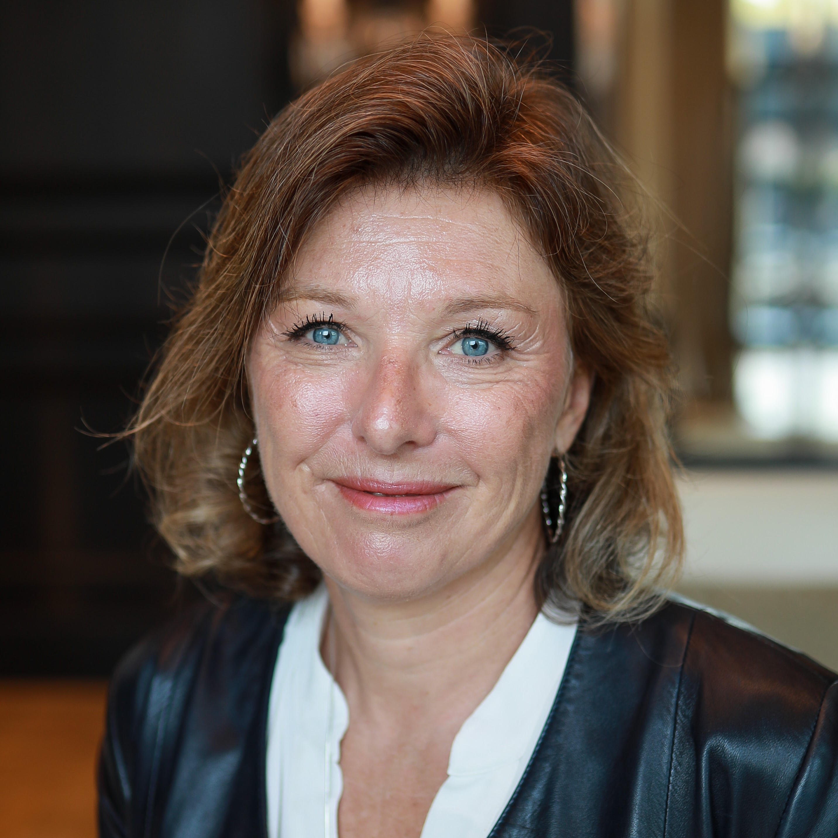 Valérie SAINSIMON