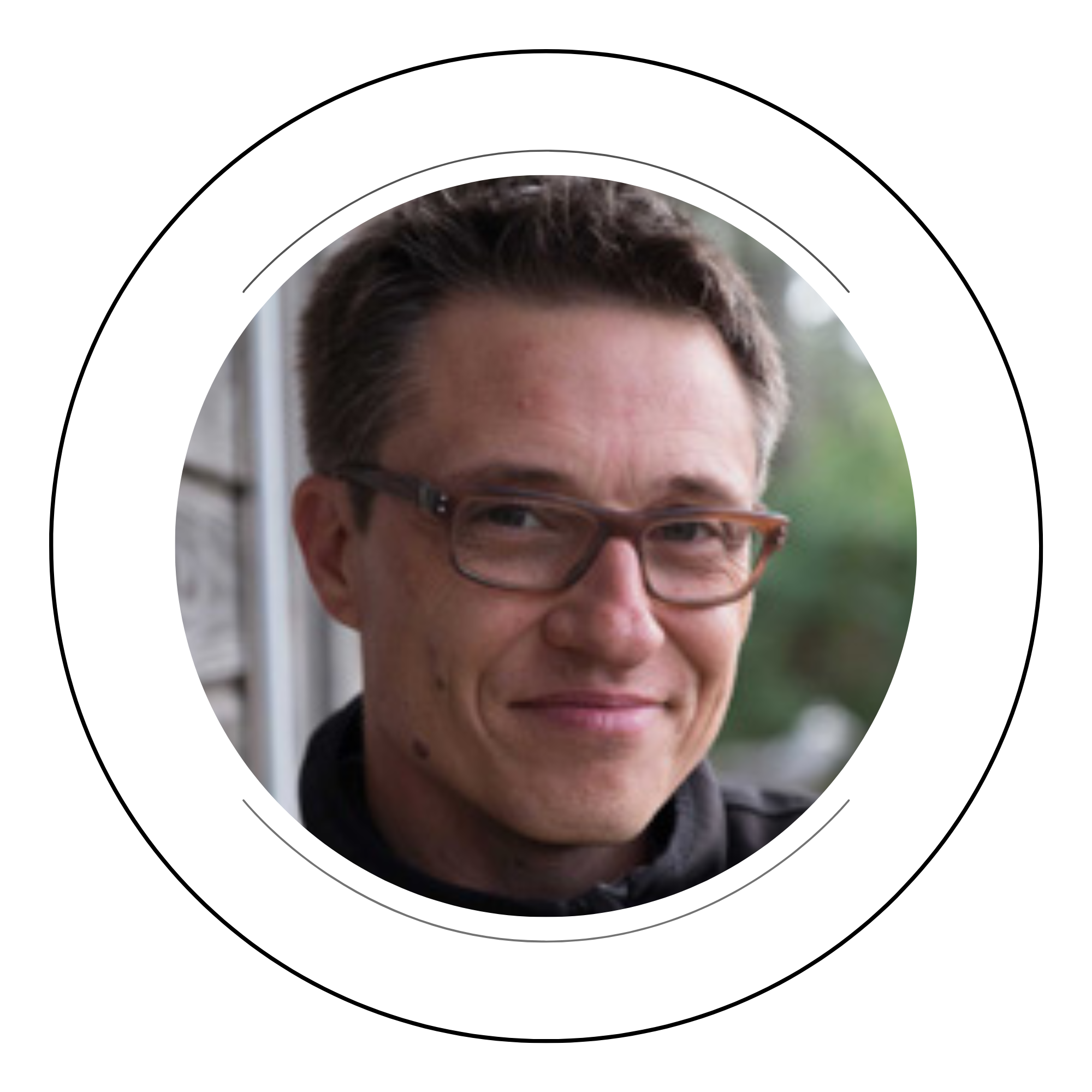 Cédric BRONDY