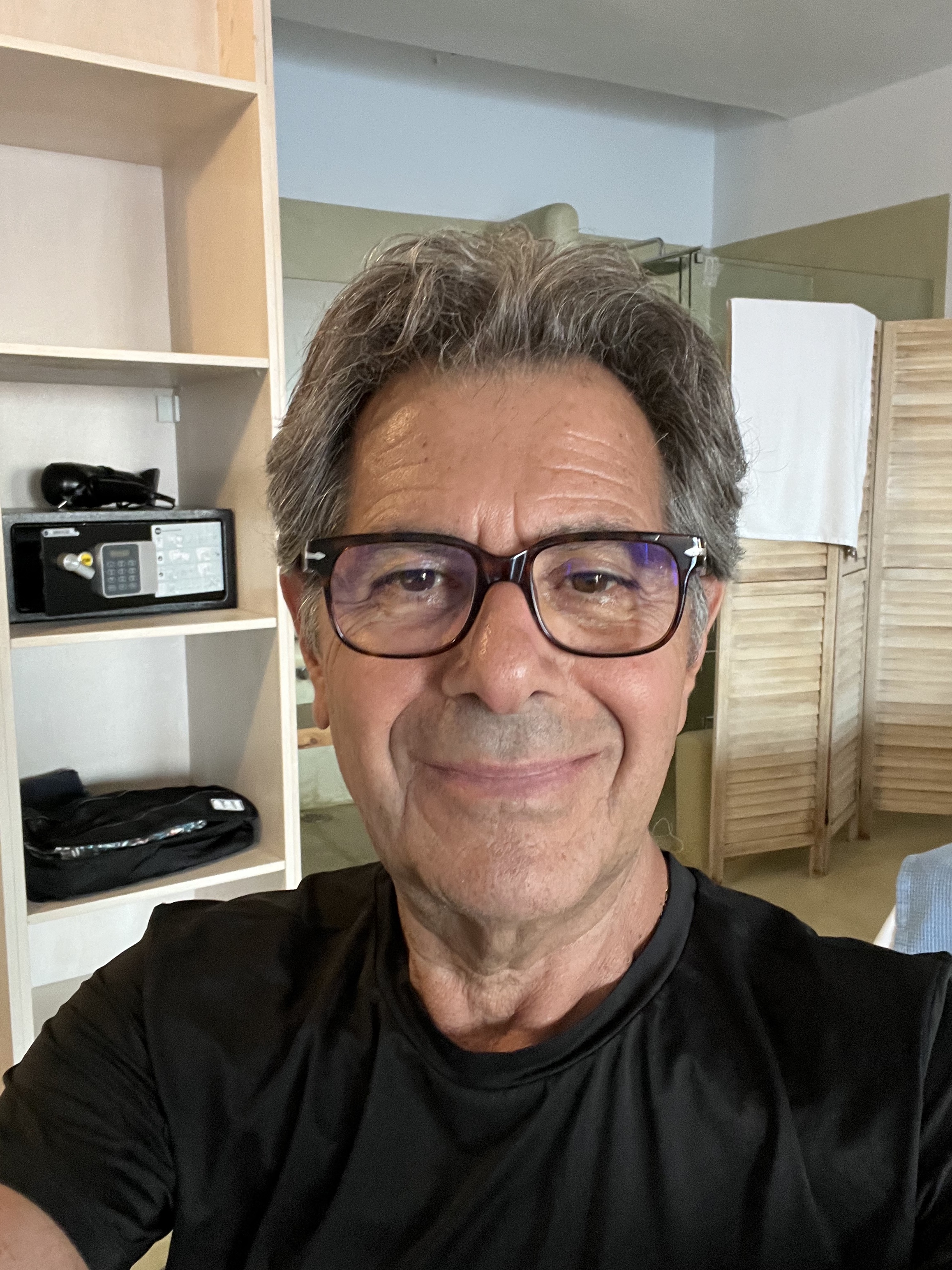 Jean-Pierre KAISSERLIAN
