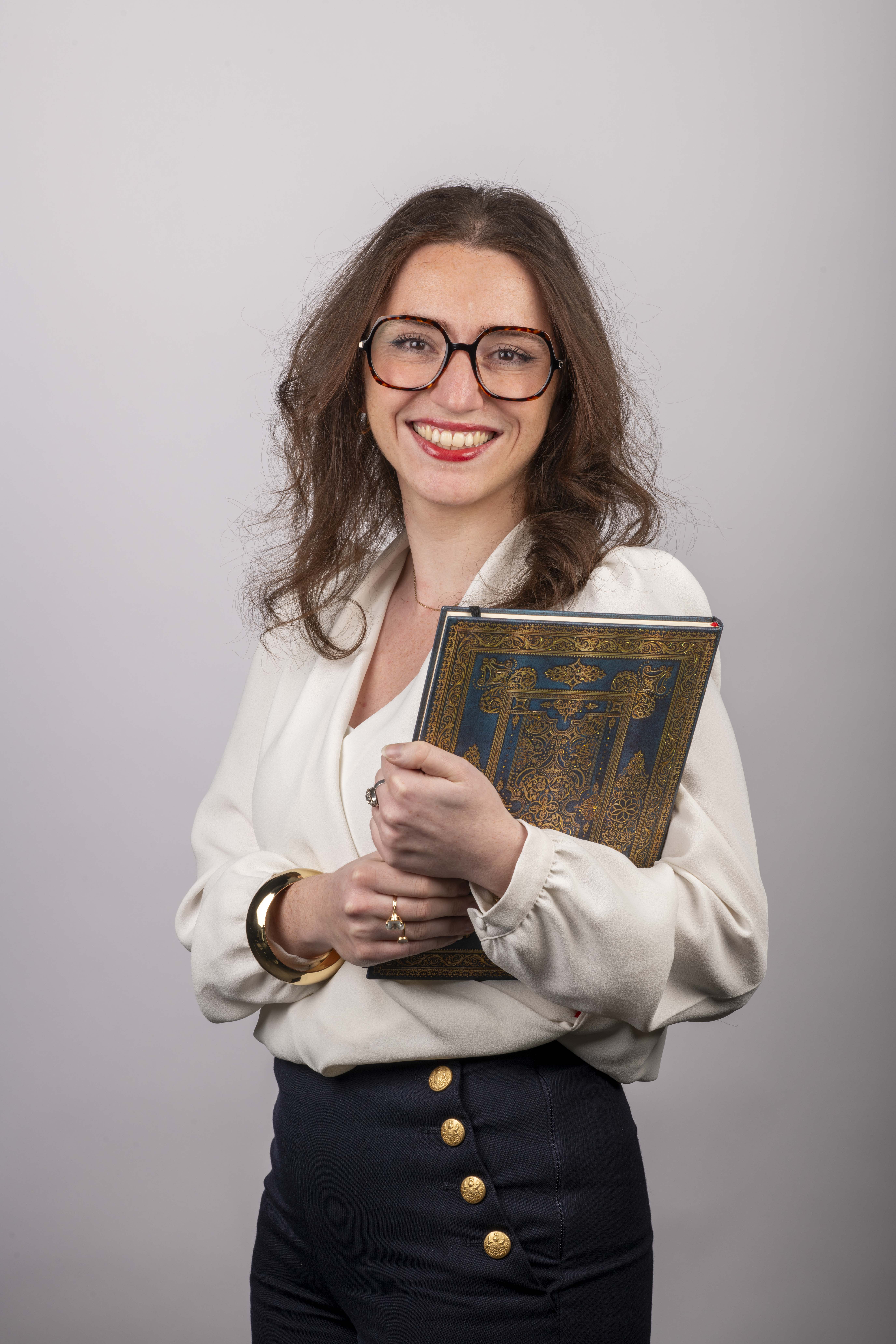 Cynthia COMMUNAUD