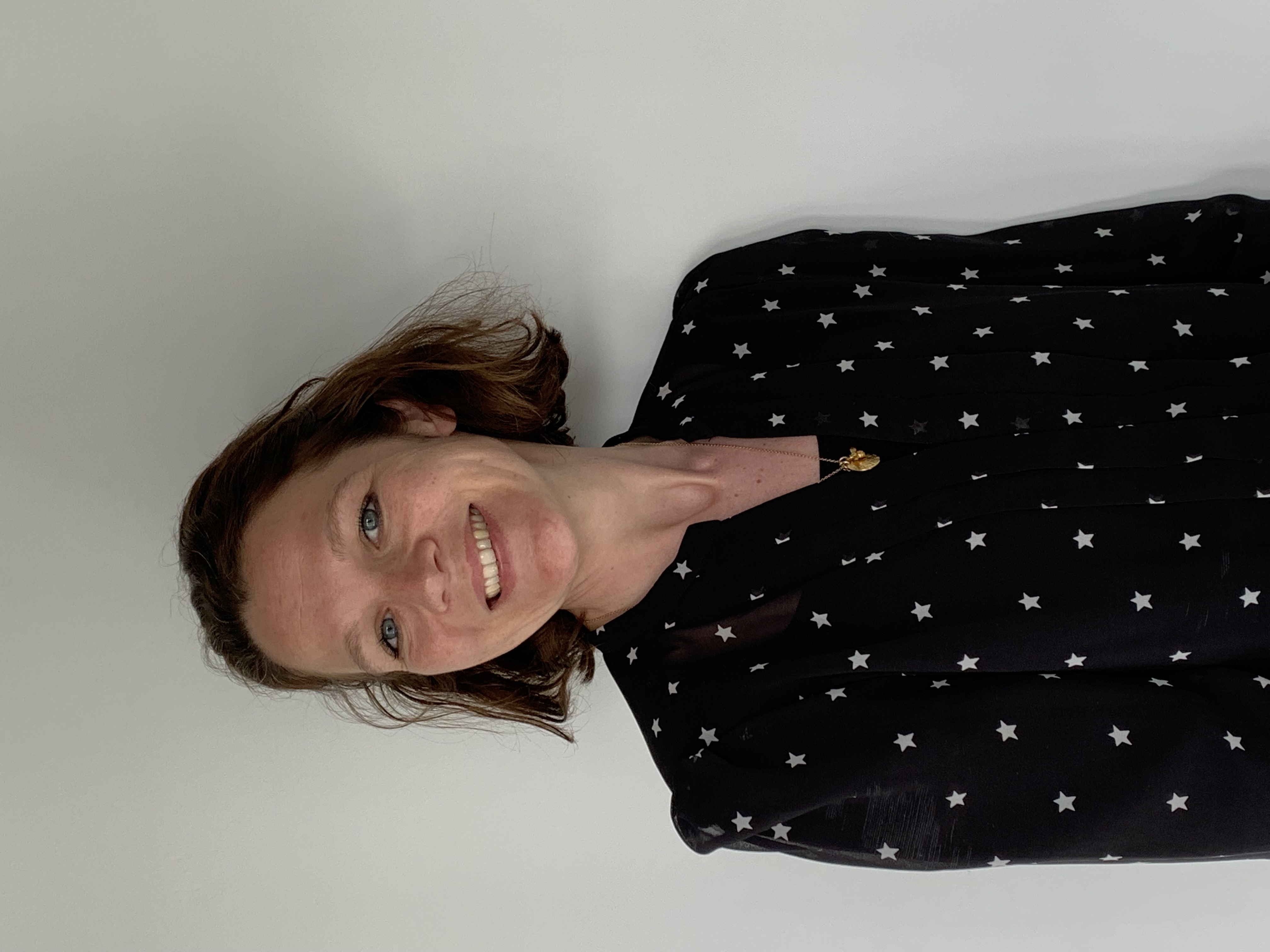 Floriane CHANALET-QUERCY