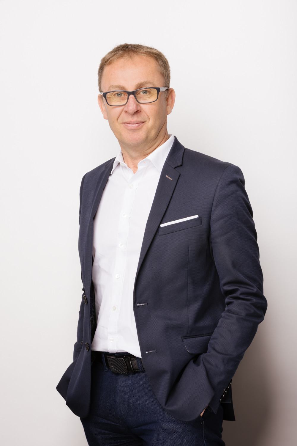 Sylvain FAGOT
